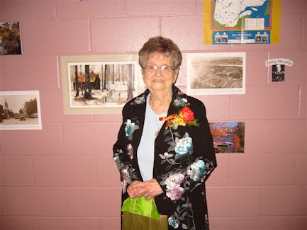 Éliane Messier
